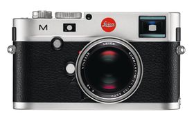 Leica M.