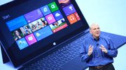 Les Flere vil ha Windows-nettbrett enn iPad