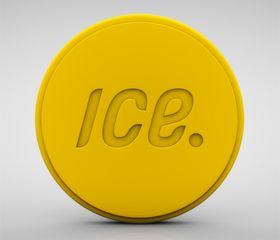 ICEdot-sensoren.