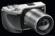 Les Hasselblad med luksus-speilrefleks