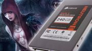 Les Corsair Neutron GTX 240 GB