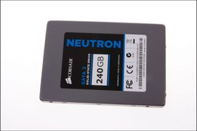 Corsair Neutron.