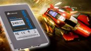 Les Corsair Neutron 240 GB