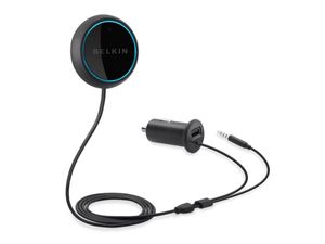 Belkin AirCast Auto HandsFree