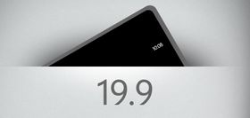 Dette bildet ligger ute både på HTCs Facebook-side og på siden for Windows Phone.