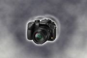 Les Panasonic GH3