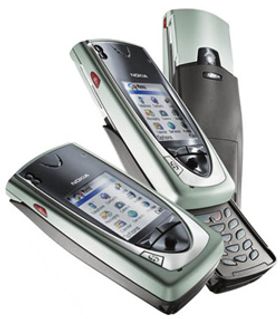Nokia 7650 ble starten på en mobilæra. Tidene har forandret seg, og nå er Symbian på siste reis.