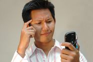 Vanskelige mobiltelefoner