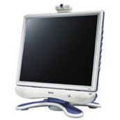 BenQ FP783+