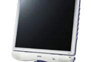 LCD-nyheter fra BenQ