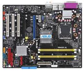 Asus P5WD2-E Premium