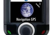 GPS-en du prater med