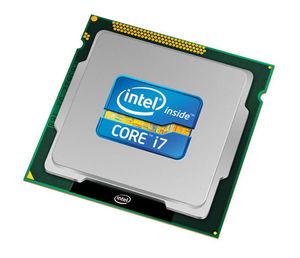 Intel Core i7 3612QM
