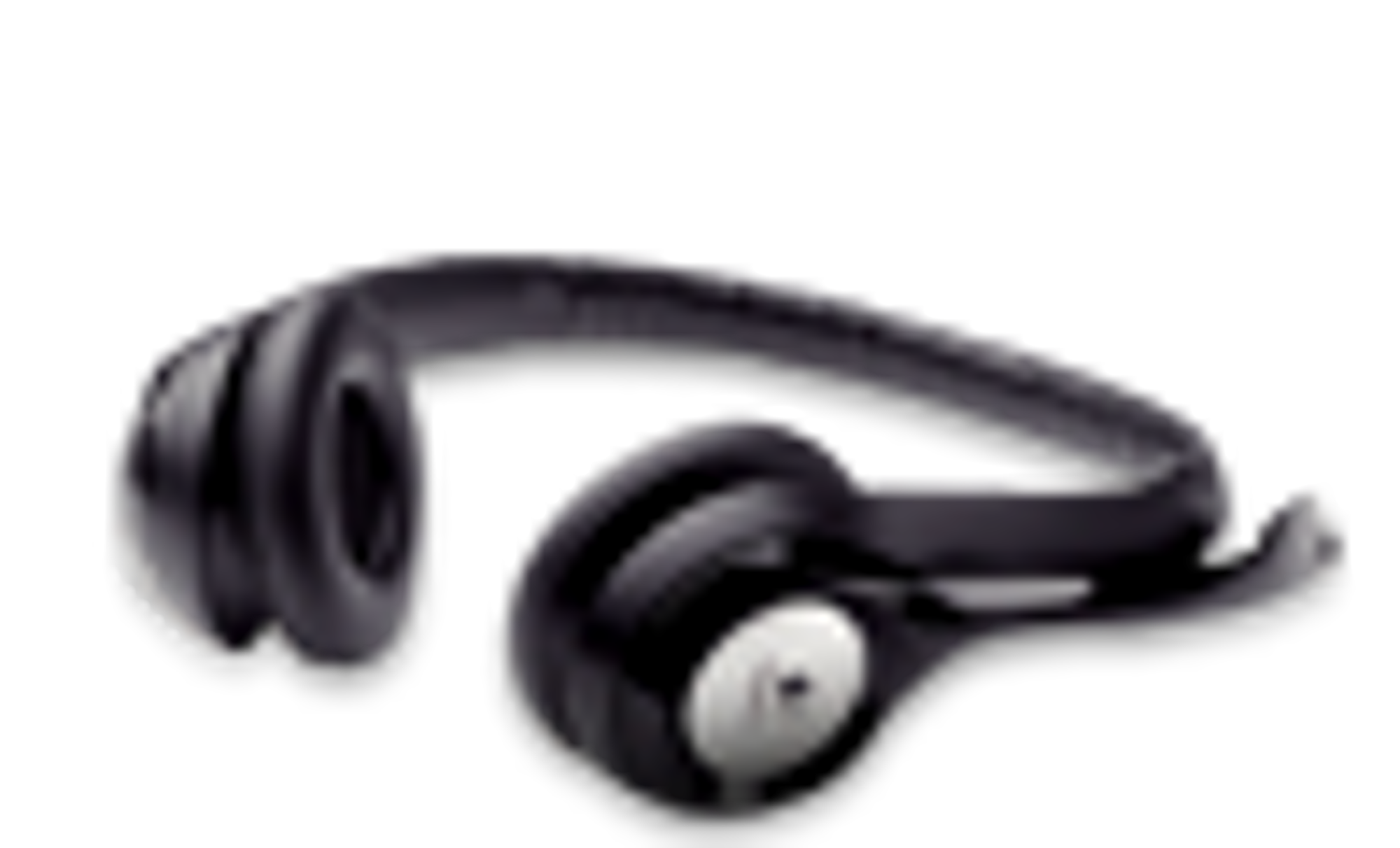 Logitech H390 USB Headset
