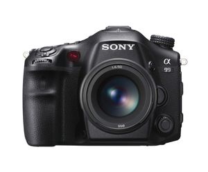 Sony SLT-A99