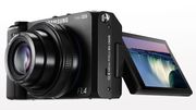 Les Samsung EX2F