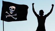 Les Piratene bruker mer penger på innhold enn vanlige folk