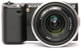 Sony NEX-6.