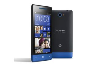 HTC 8S