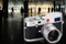Leica M lar vente p� seg
