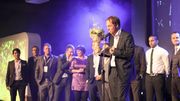 Les Årets mobilfest starter torsdag