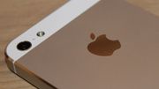 Les – iPhone 5S får 12-megapikselkamera