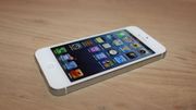 Les &ndash; Neste iPhone blir en mindre oppdatering