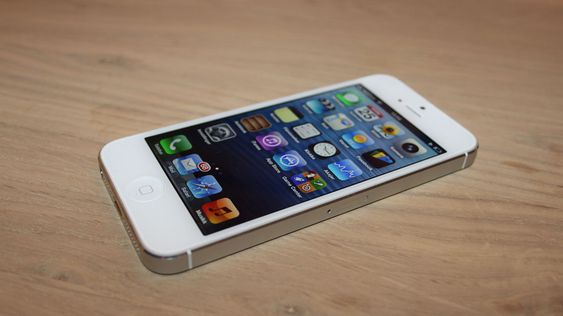 iPhone-5-startskjerm.
