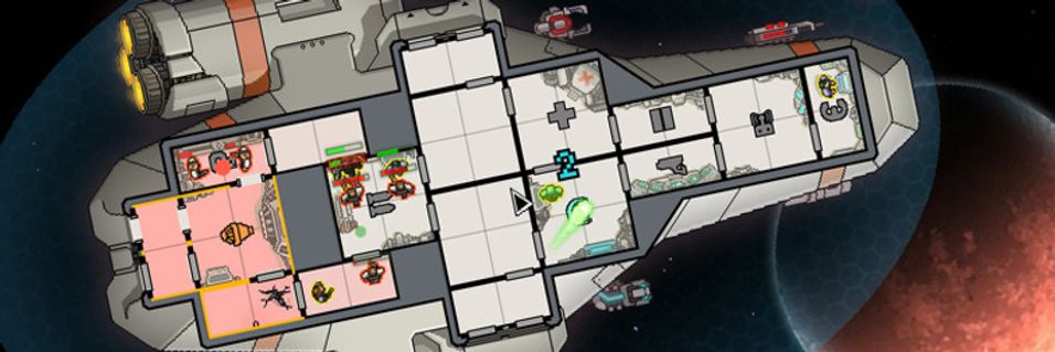 FTL: Faster Than Light