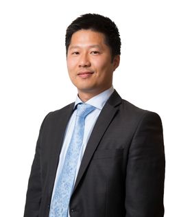 Henrik Begby Andersen, country manager i DIBS Norge.