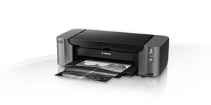 Canon Pixma Pro-10