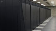 Les Superdatamaskinen Mira simulerer hele universet