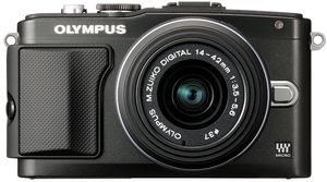 Olympus E-PL5