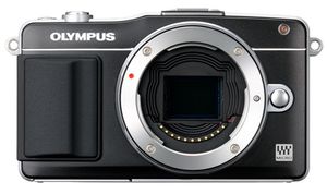 Olympus E-PM2