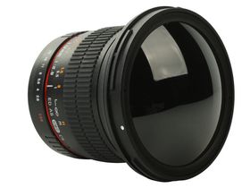 Samyang 10mm 1:2.8 ED AS UMC CS.