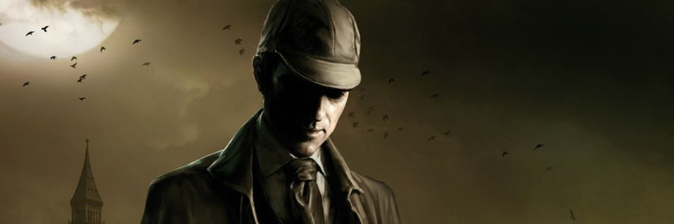 The Testament of Sherlock Holmes