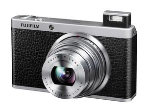 Fujifilm FinePix XF1
