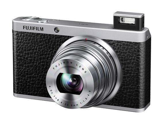 Fujifilm FinePix XF1.