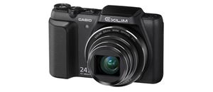 Casio Exilim EX-H50