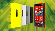 Les Se hvem som vant en Nokia Lumia 920