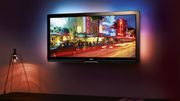 Les TV-skolen: veggfester og TV-bord