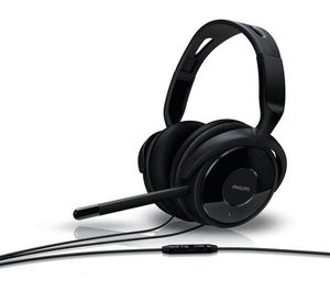 Philips SHM6500