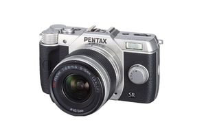 Pentax Q10