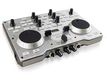 DJ konsoll