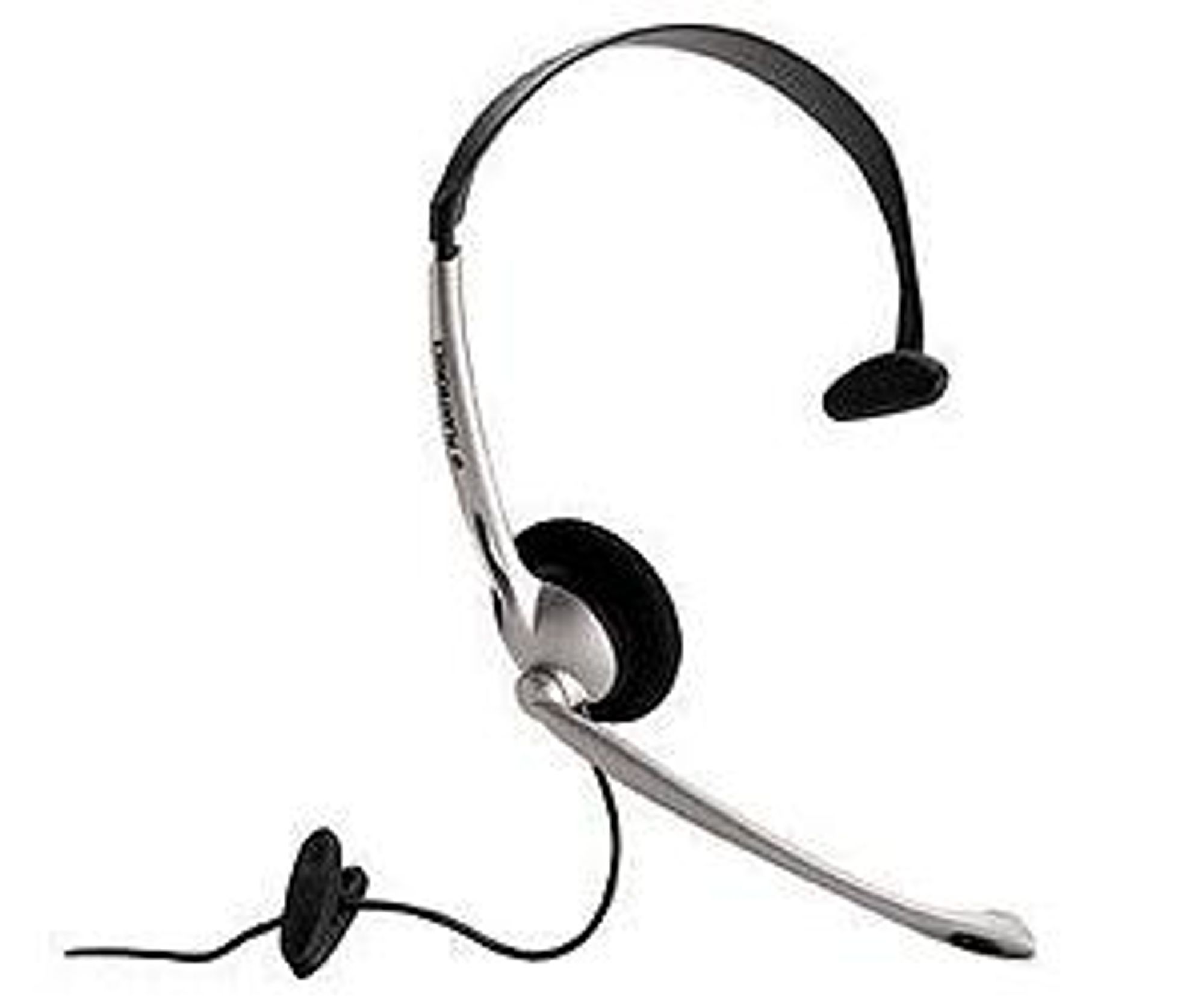Plantronics M 110