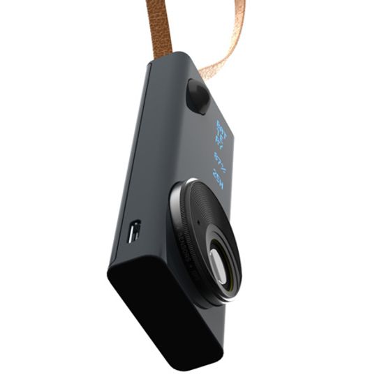 Autographer.