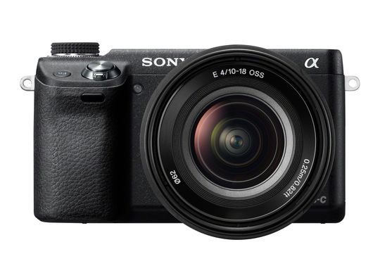 NEX-6.
