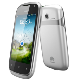 Huawei Ascend Y201 Pro