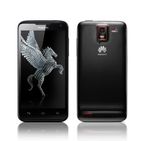 Huawei Ascend D1 Quad