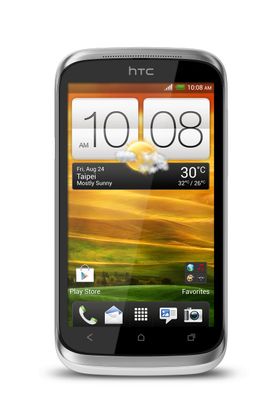 HTC Desire X